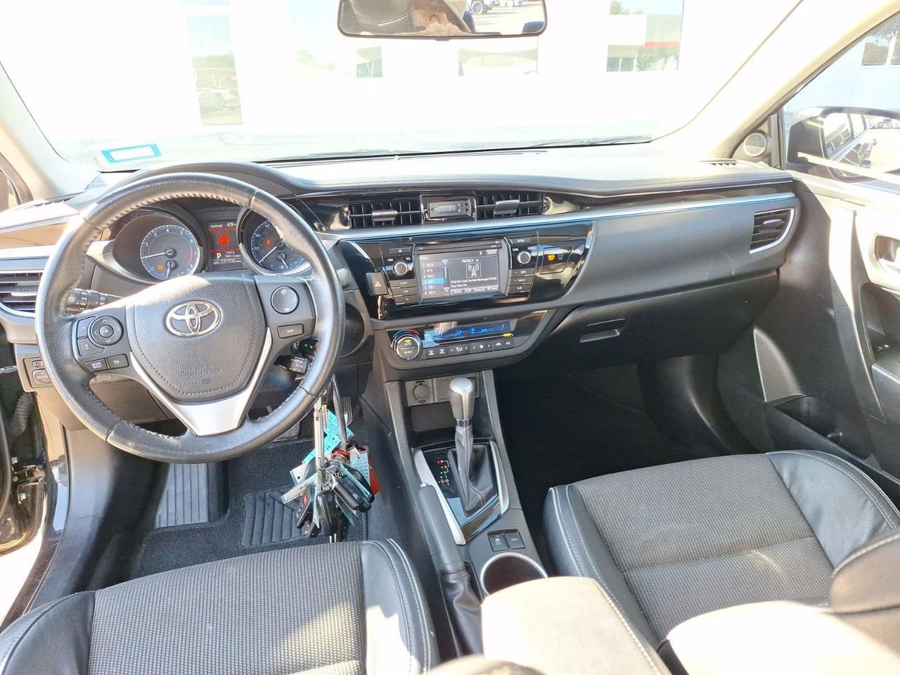2014 Toyota Corolla L Hurst TX