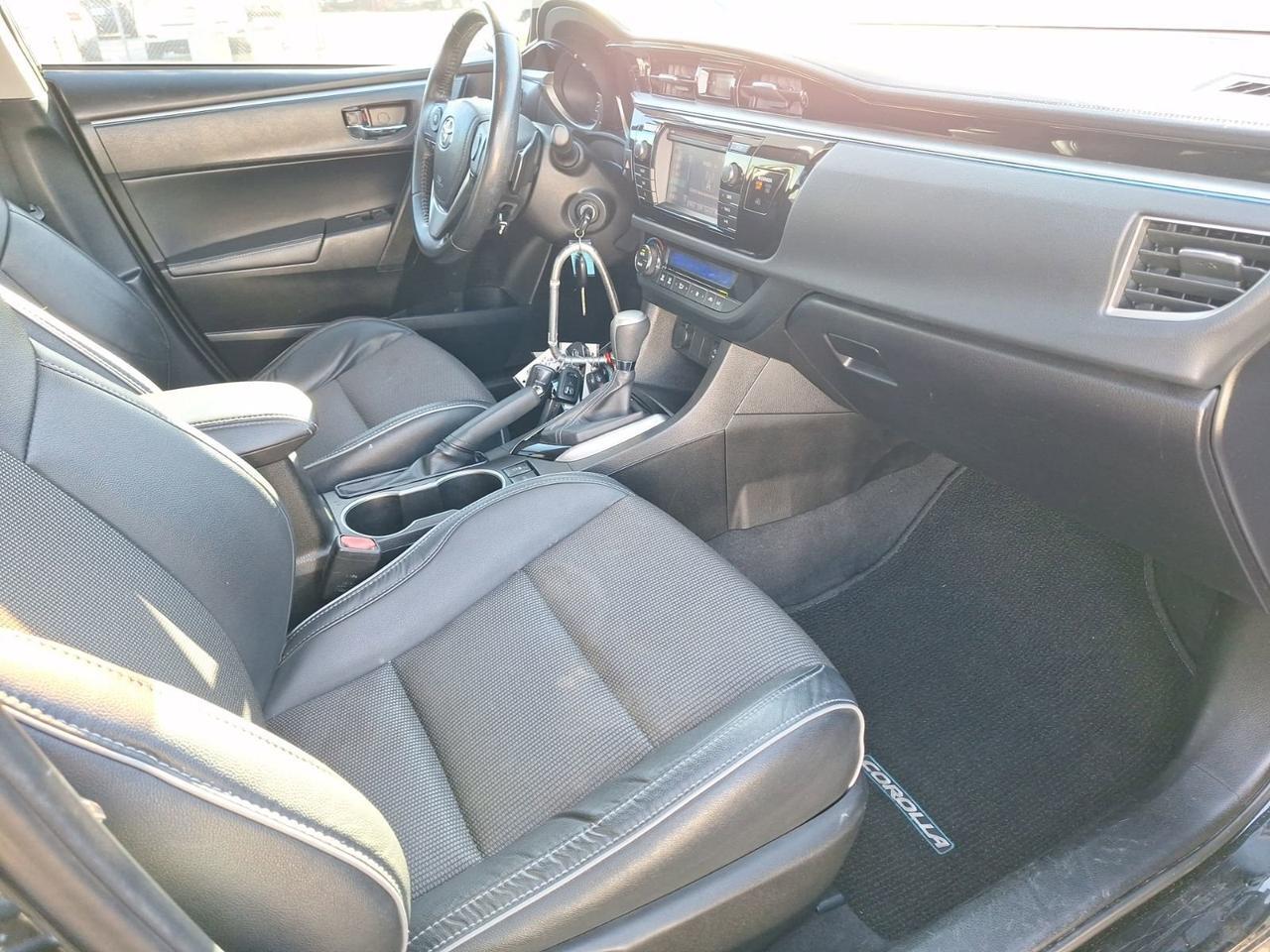 2014 Toyota Corolla L Hurst TX