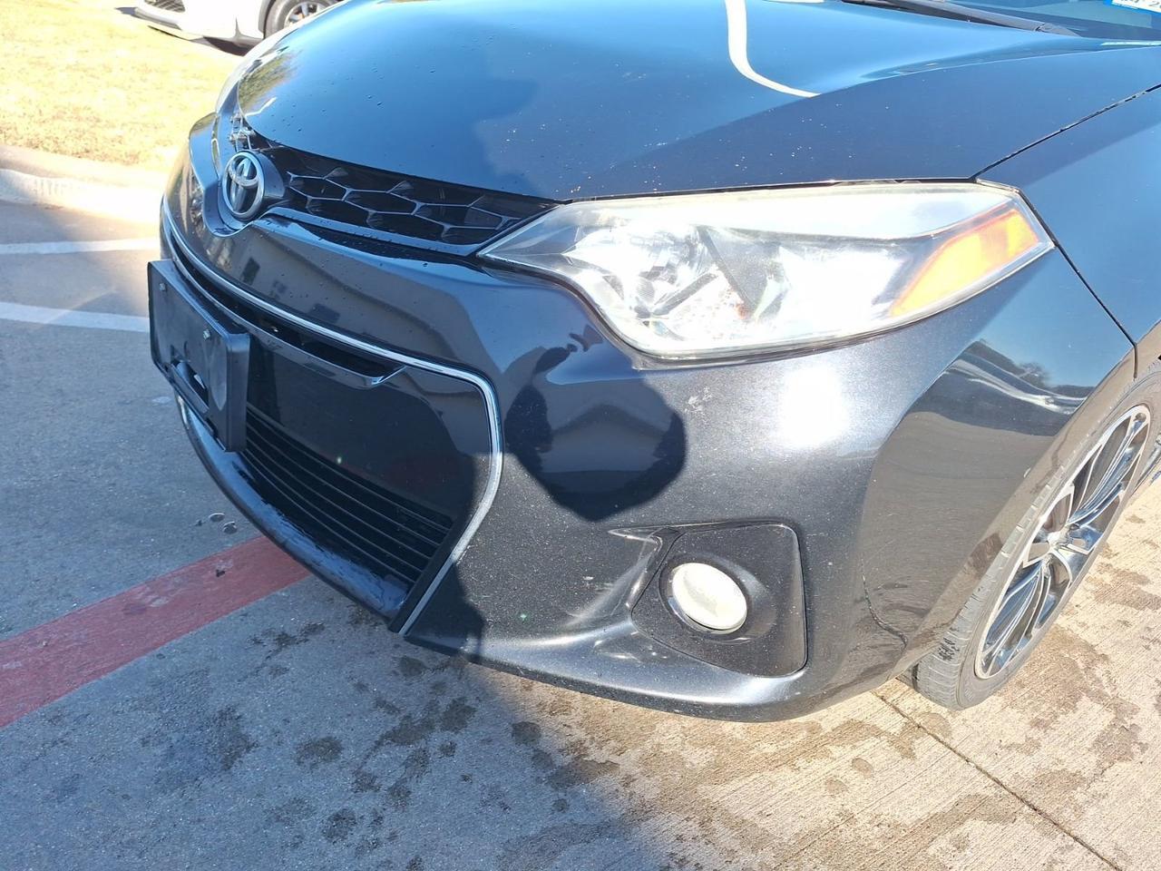 2014 Toyota Corolla L Hurst TX