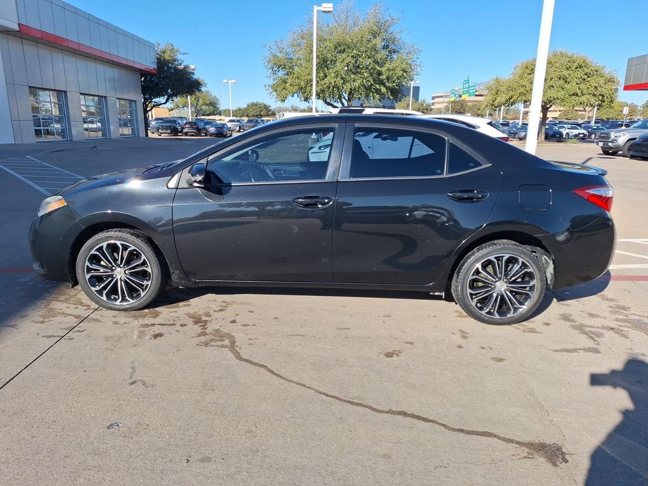 2014 Toyota Corolla L Hurst TX