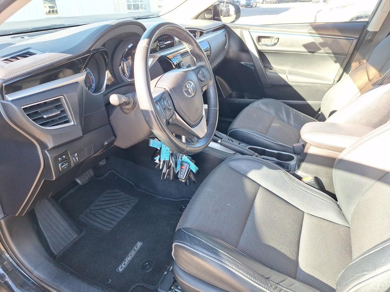 2014 Toyota Corolla L Hurst TX