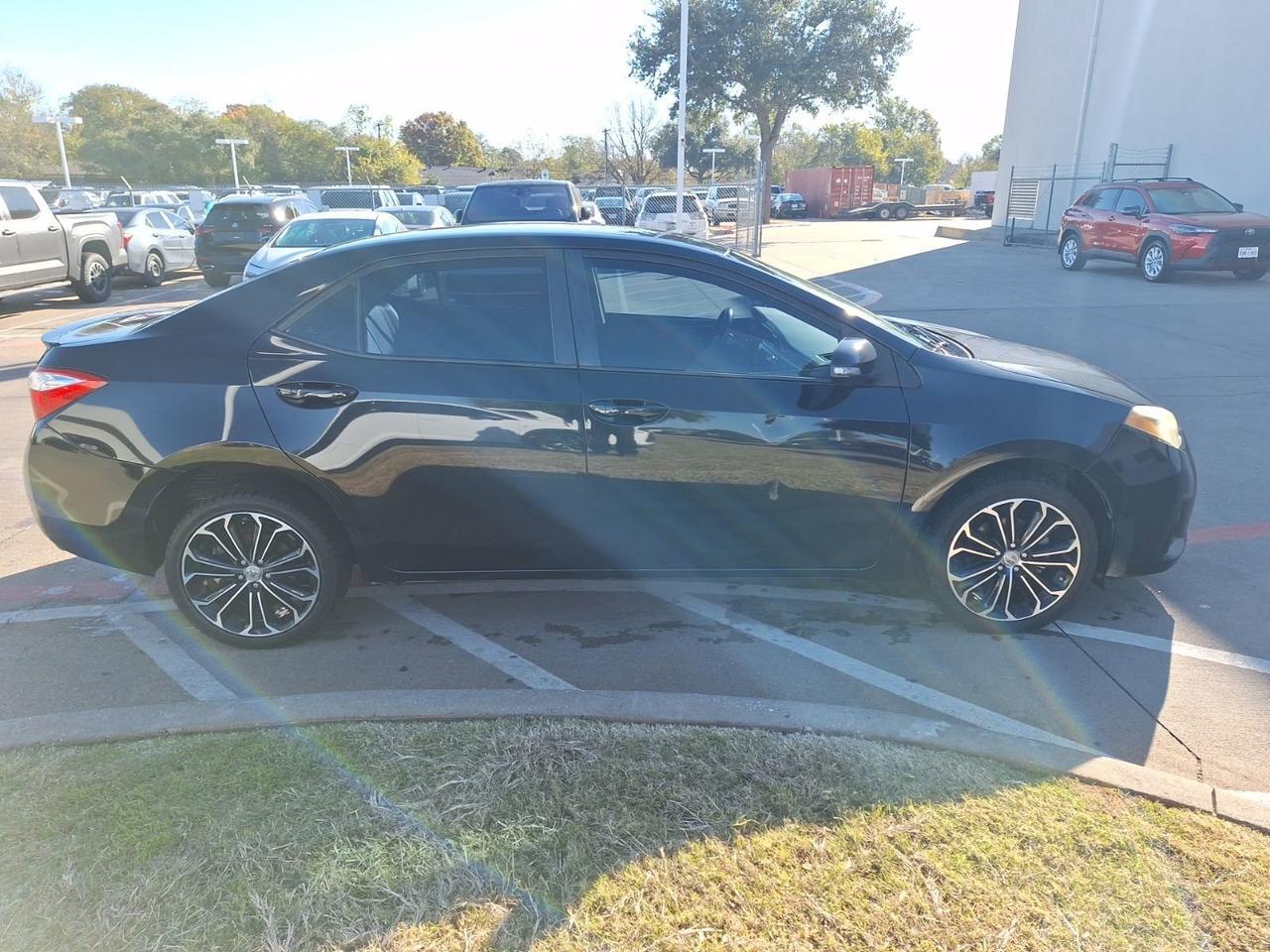2014 Toyota Corolla L Hurst TX