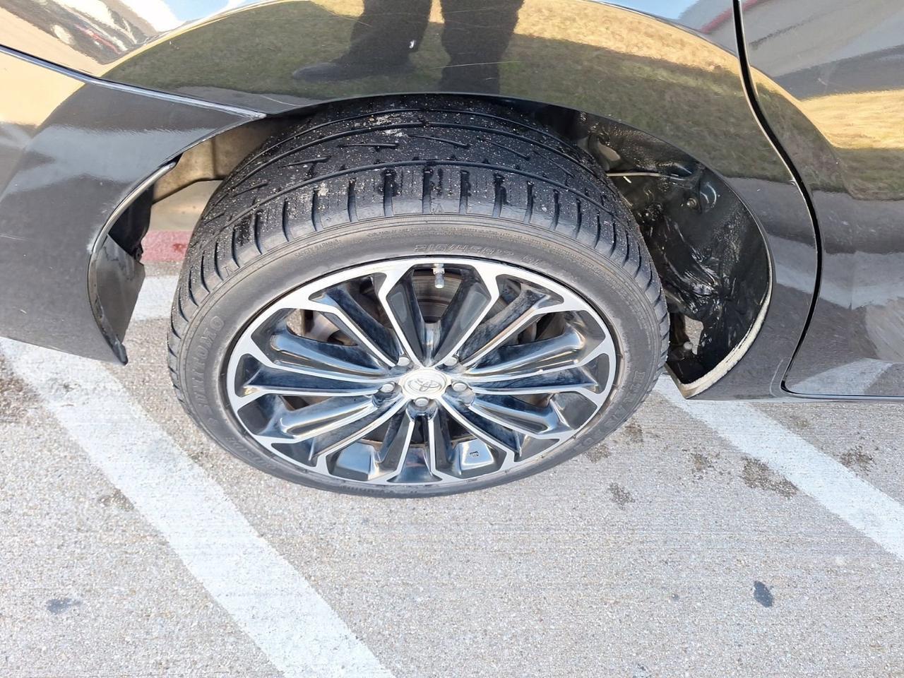 2014 Toyota Corolla L Hurst TX