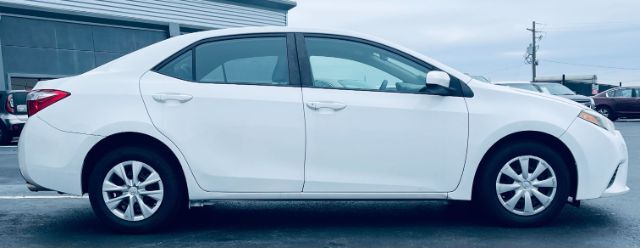 2014 Toyota Corolla L Hot Springs AR