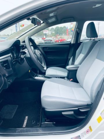 2014 Toyota Corolla L Hot Springs AR