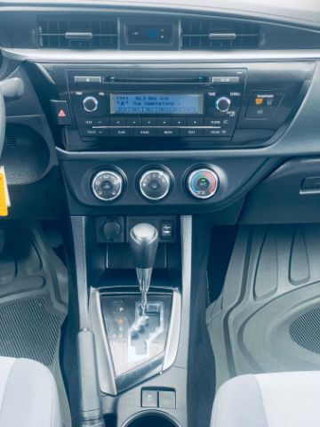 2014 Toyota Corolla L Hot Springs AR