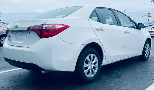 2014 Toyota Corolla L Hot Springs AR