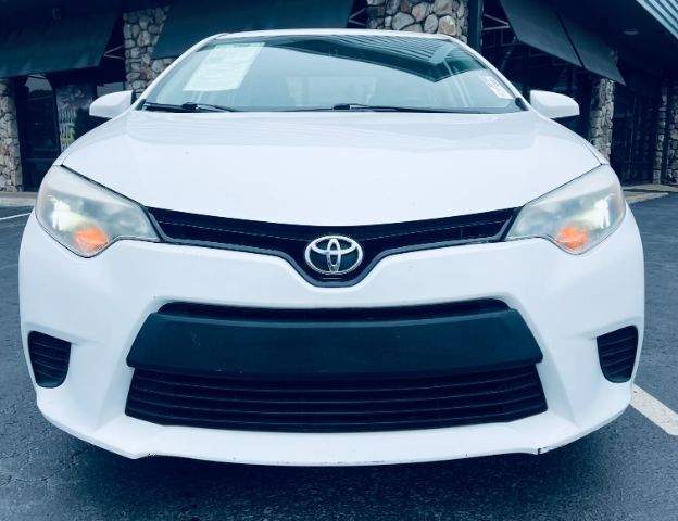 2014 Toyota Corolla L Hot Springs AR