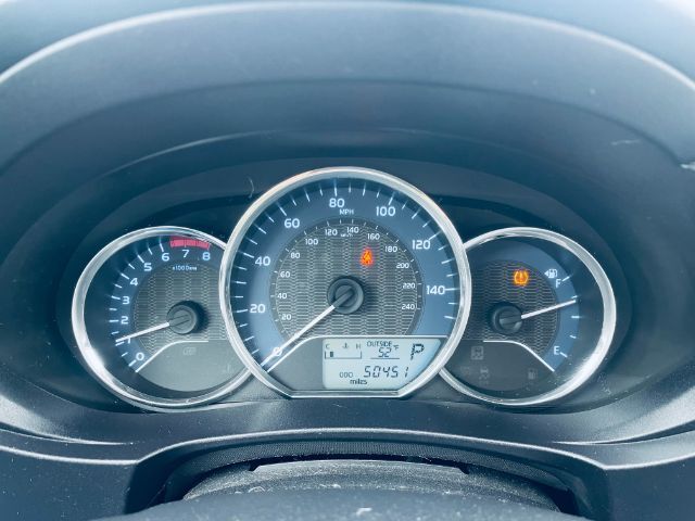 2014 Toyota Corolla L Hot Springs AR