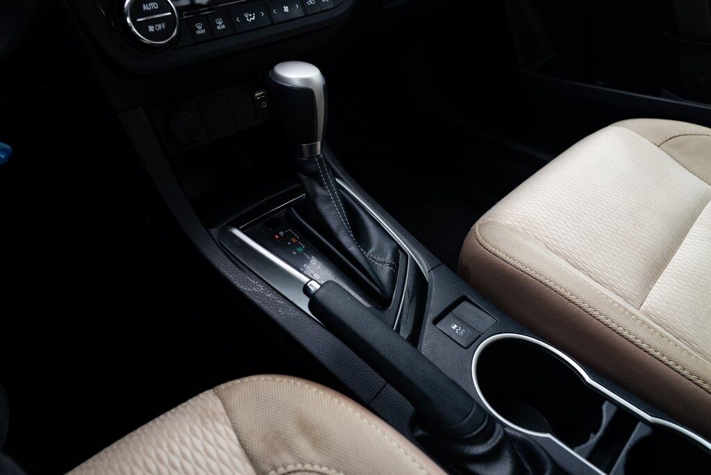 2014 Toyota Corolla L Milwaukie OR