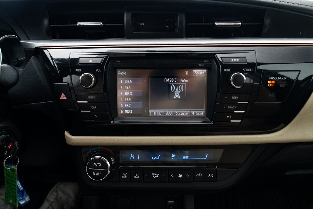 2014 Toyota Corolla L Milwaukie OR