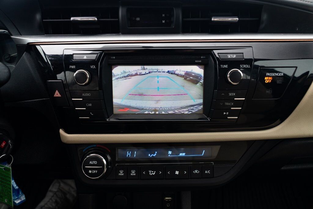 2014 Toyota Corolla L Milwaukie OR