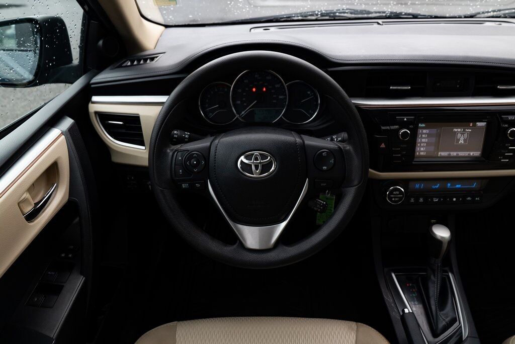 2014 Toyota Corolla L Milwaukie OR