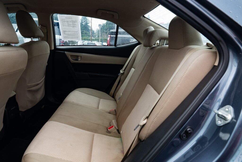 2014 Toyota Corolla L Milwaukie OR