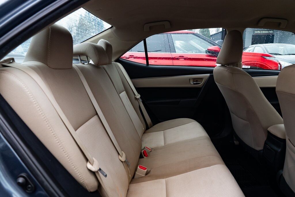 2014 Toyota Corolla L Milwaukie OR