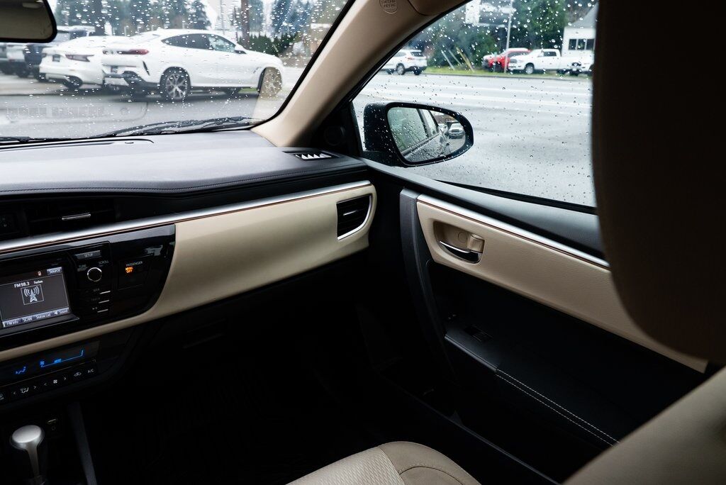 2014 Toyota Corolla L Milwaukie OR