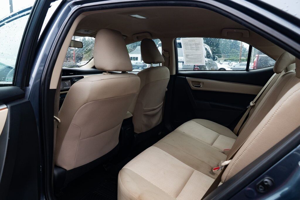 2014 Toyota Corolla L Milwaukie OR