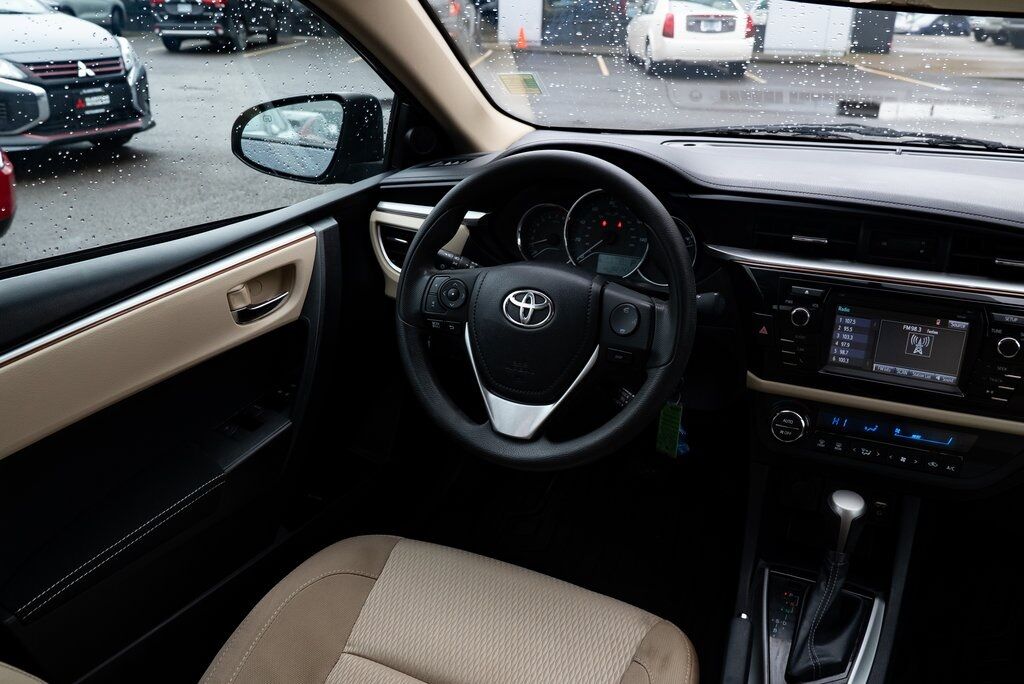 2014 Toyota Corolla L Milwaukie OR