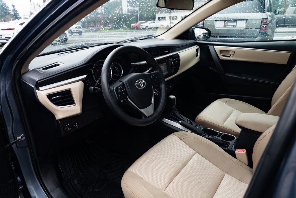 2014 Toyota Corolla L Milwaukie OR