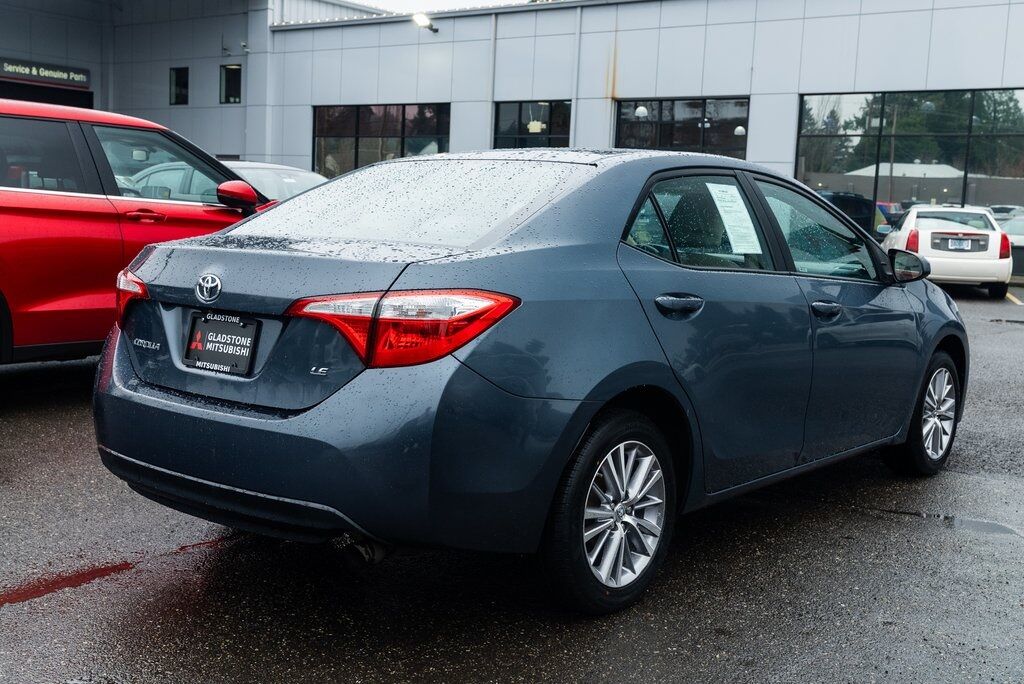 2014 Toyota Corolla L Milwaukie OR