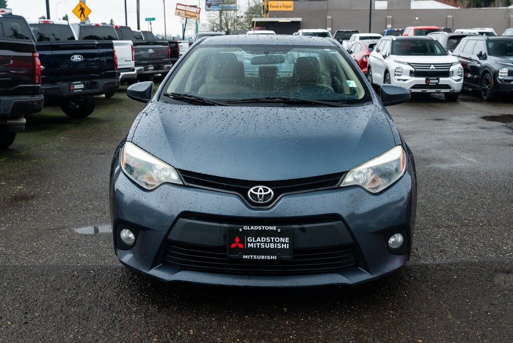 2014 Toyota Corolla L Milwaukie OR