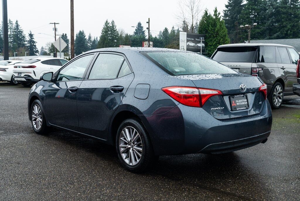 2014 Toyota Corolla L Milwaukie OR