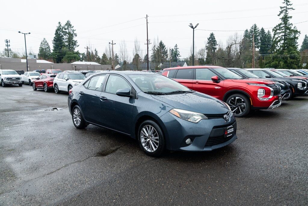 2014 Toyota Corolla L Milwaukie OR