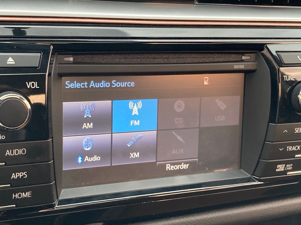 2014 Toyota Corolla L San Antonio TX