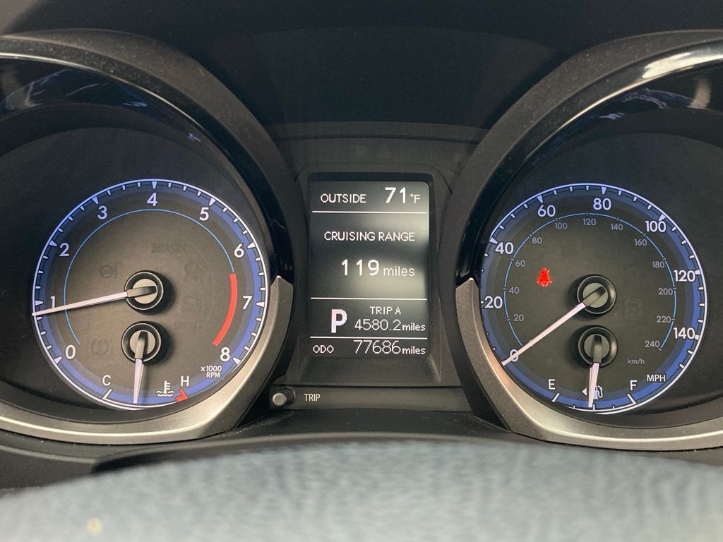 2014 Toyota Corolla L San Antonio TX