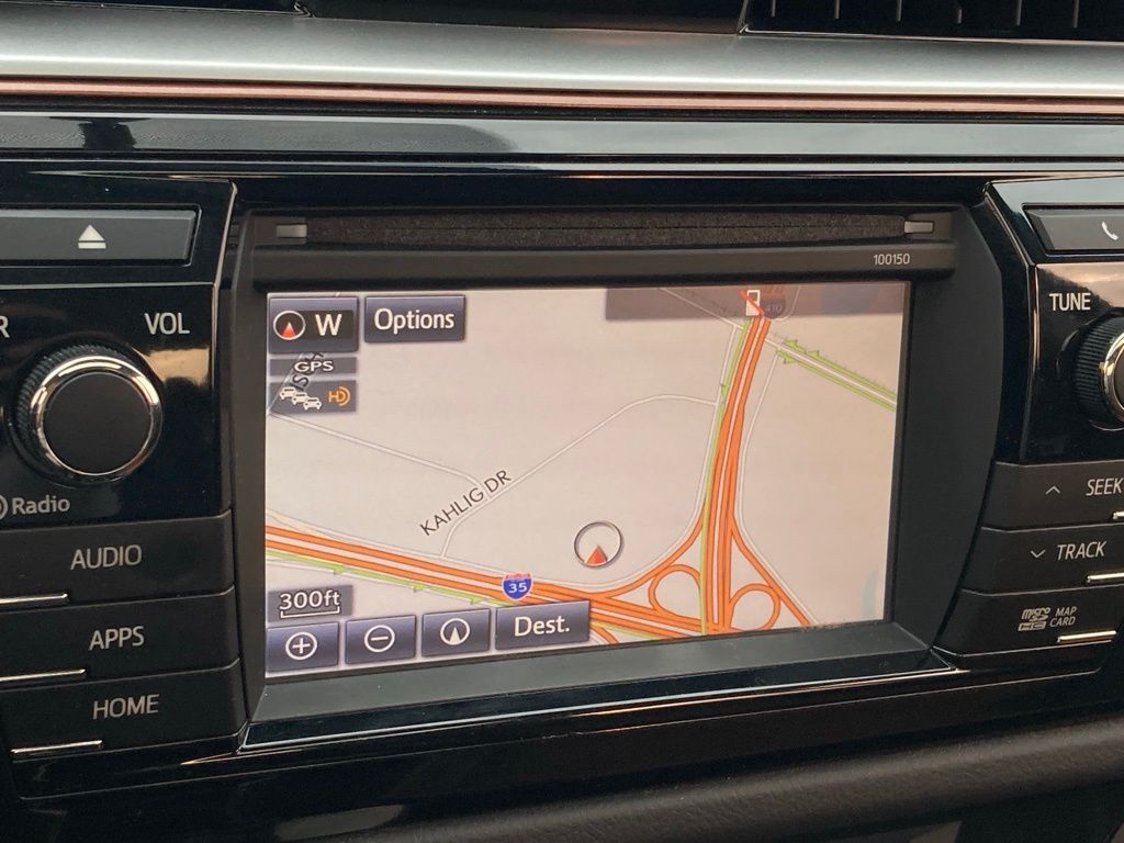 2014 Toyota Corolla L San Antonio TX