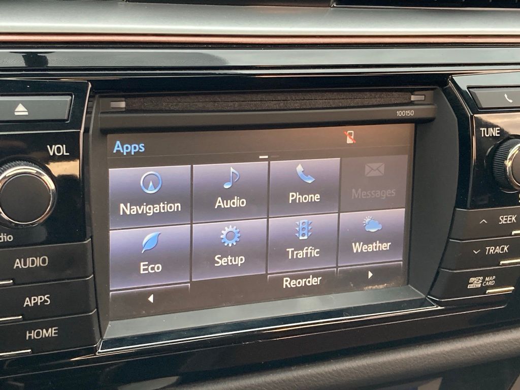 2014 Toyota Corolla L San Antonio TX