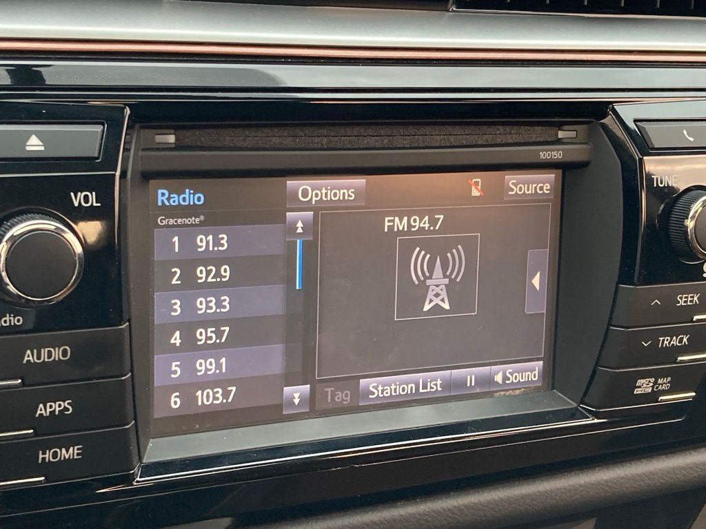 2014 Toyota Corolla L San Antonio TX