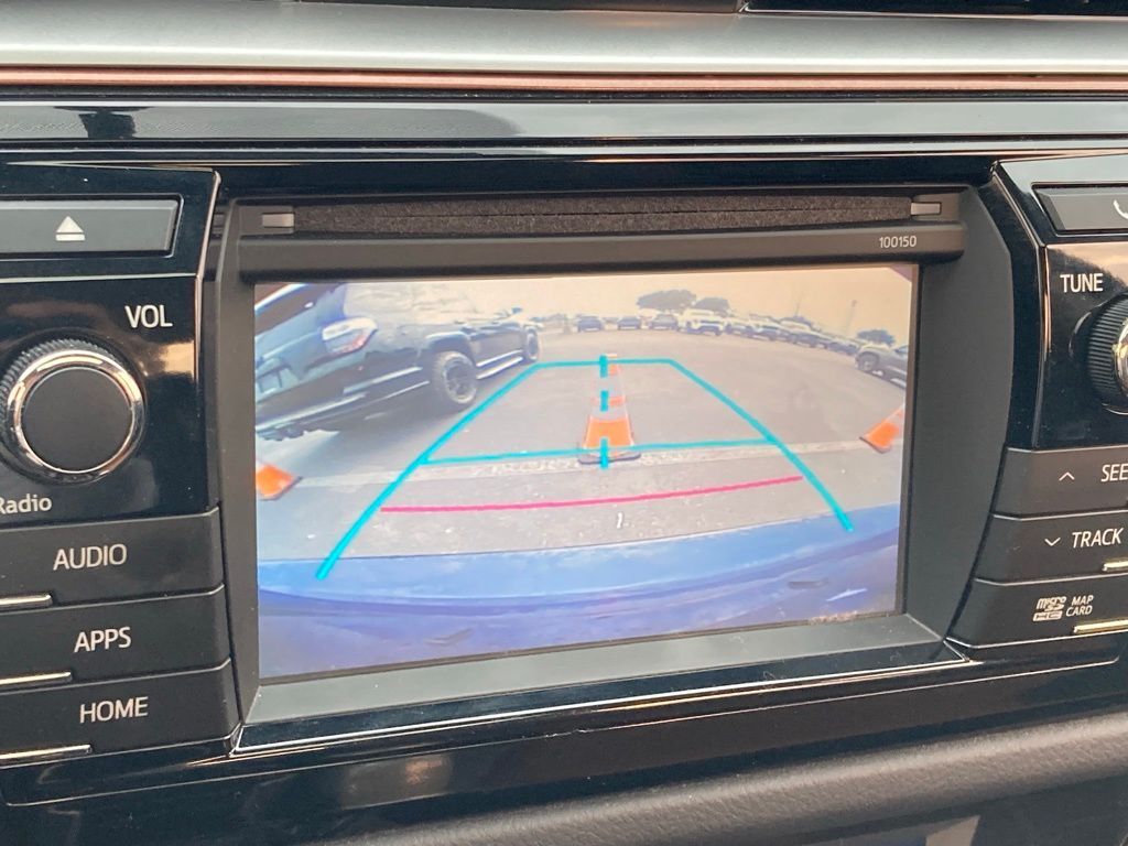 2014 Toyota Corolla L San Antonio TX