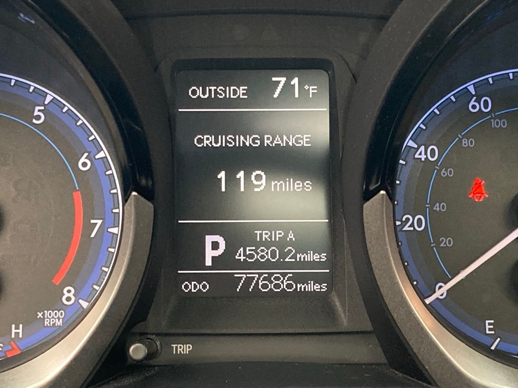 2014 Toyota Corolla L San Antonio TX