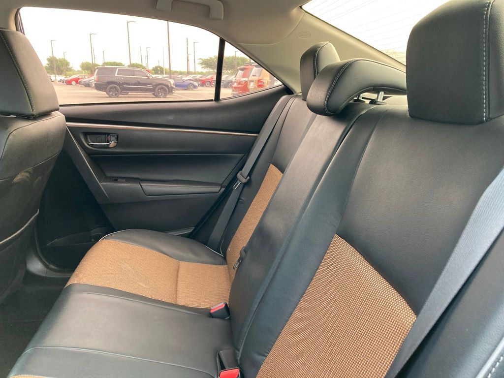 2014 Toyota Corolla L San Antonio TX