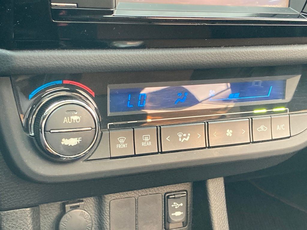 2014 Toyota Corolla L San Antonio TX