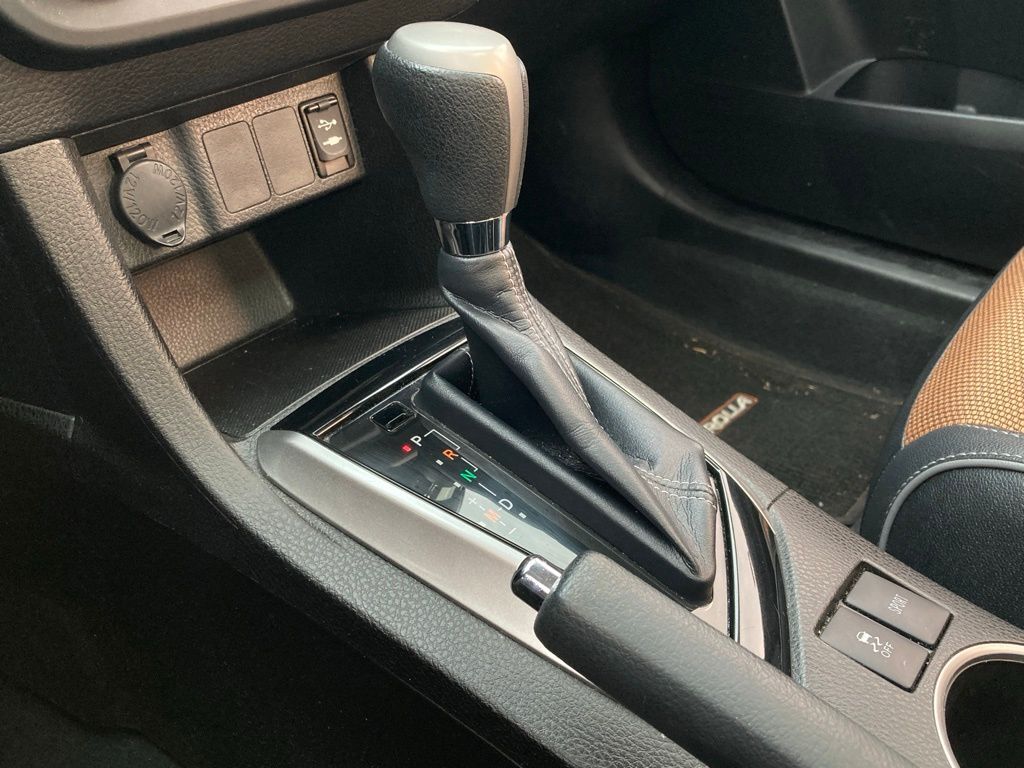 2014 Toyota Corolla L San Antonio TX