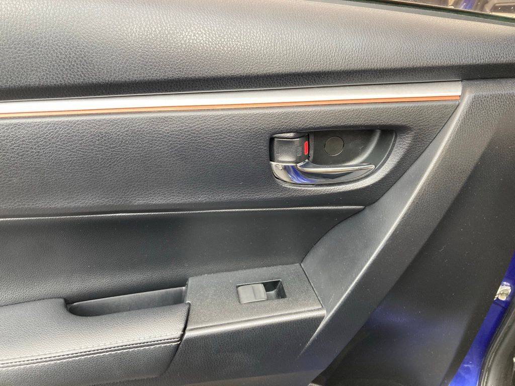 2014 Toyota Corolla L San Antonio TX