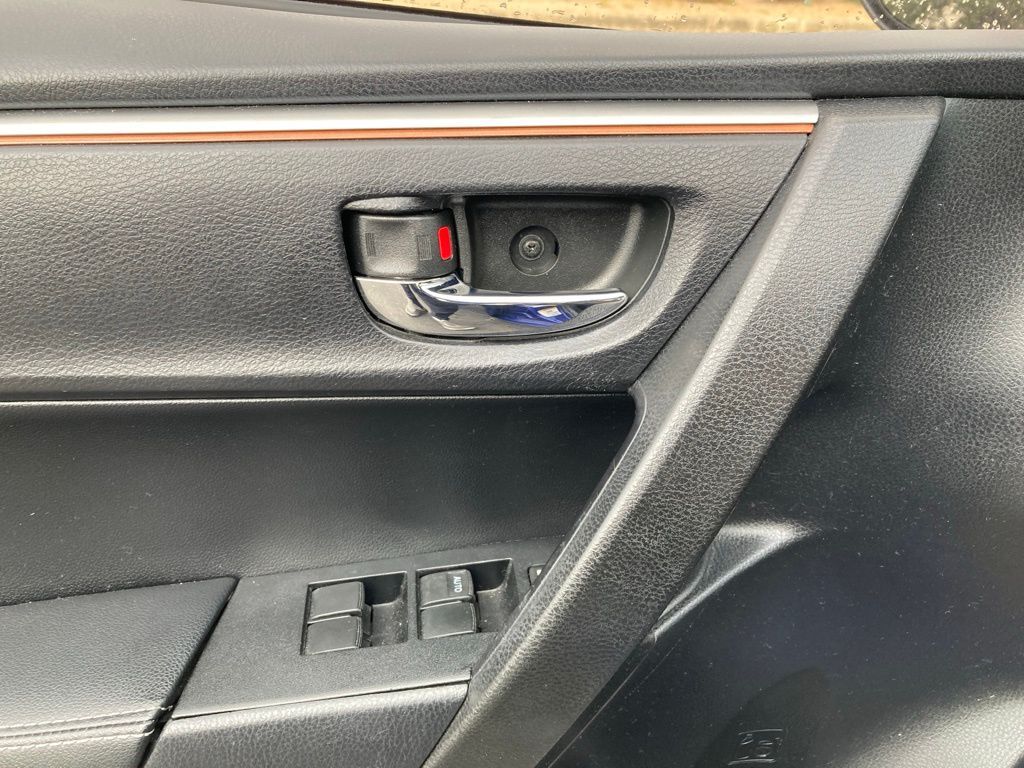 2014 Toyota Corolla L San Antonio TX