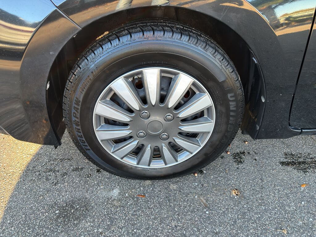 2014 Toyota Corolla L Wilmington NC