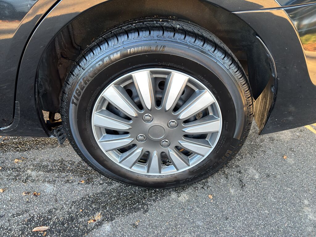 2014 Toyota Corolla L Wilmington NC