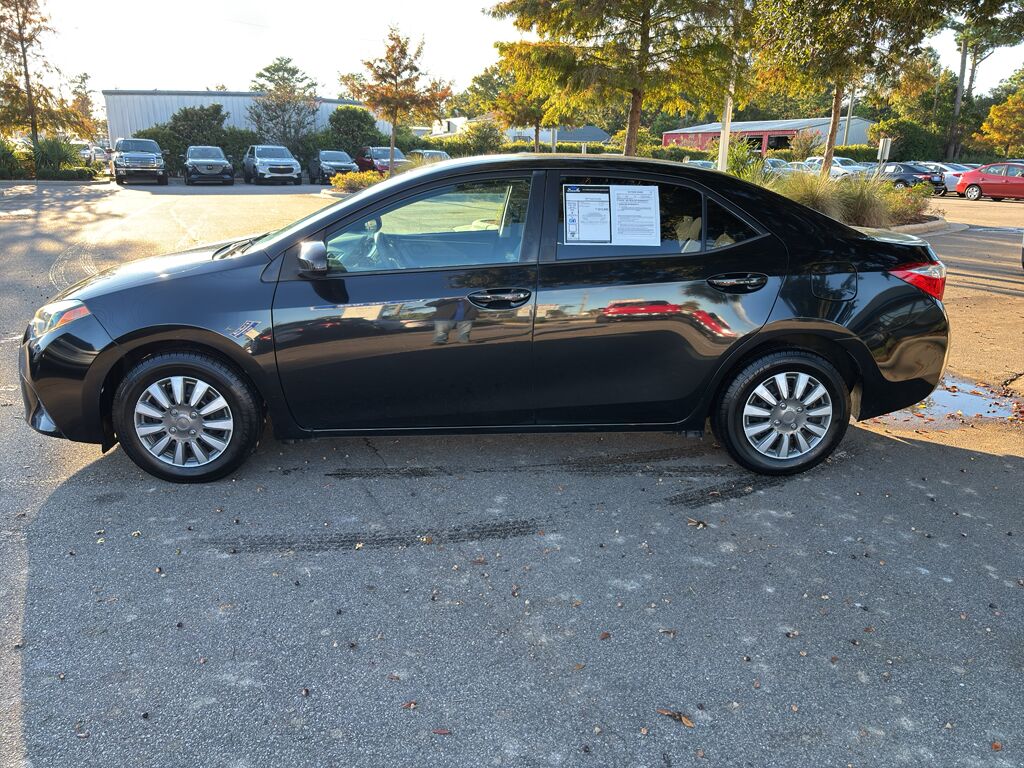2014 Toyota Corolla L Wilmington NC