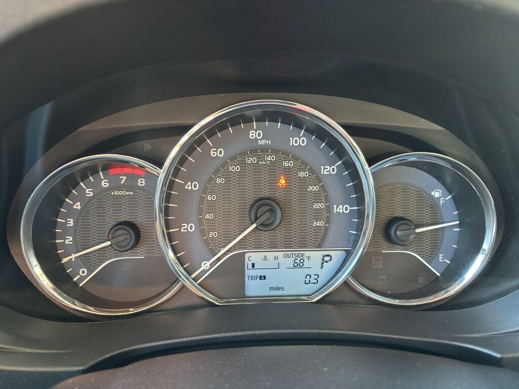 2014 Toyota Corolla L Wilmington NC