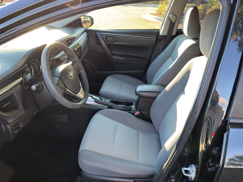 2014 Toyota Corolla L Wilmington NC