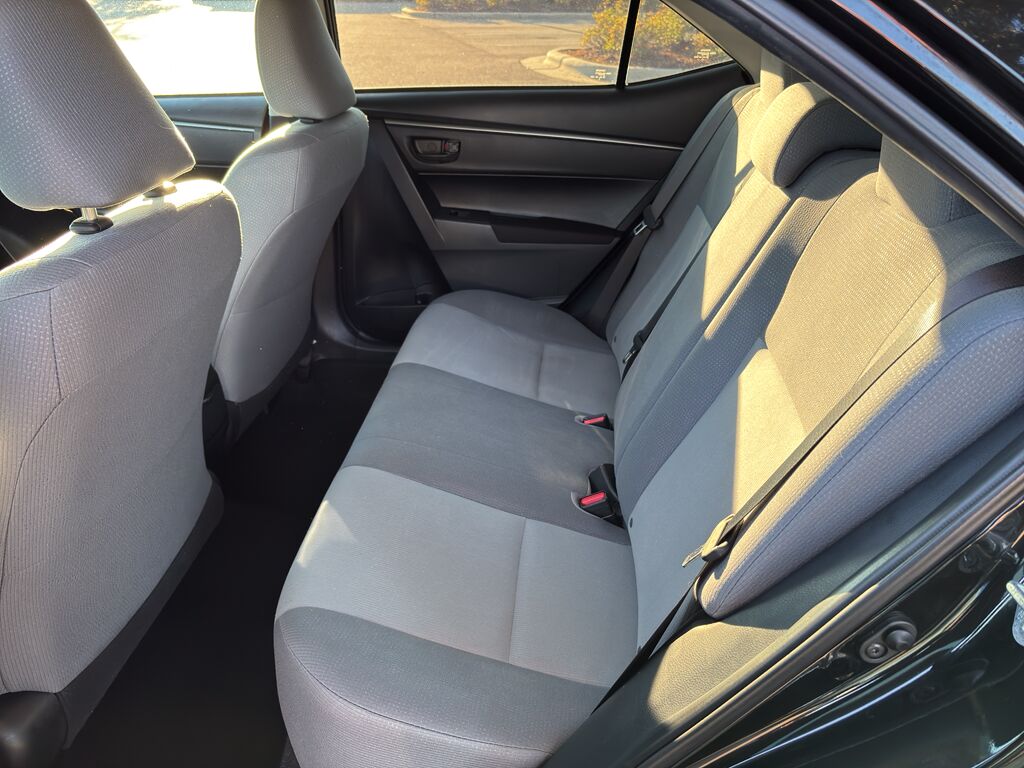 2014 Toyota Corolla L Wilmington NC