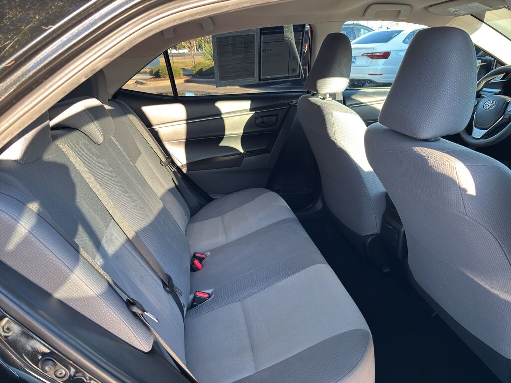2014 Toyota Corolla L Wilmington NC