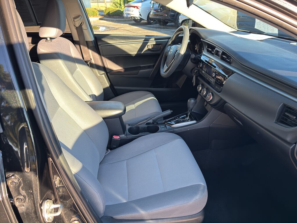 2014 Toyota Corolla L Wilmington NC