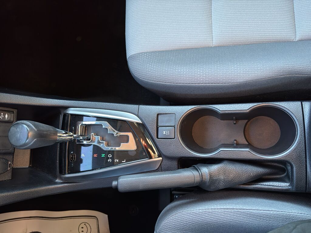 2014 Toyota Corolla L Wilmington NC