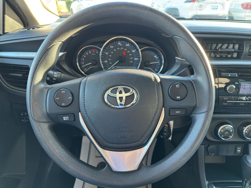 2014 Toyota Corolla L Wilmington NC