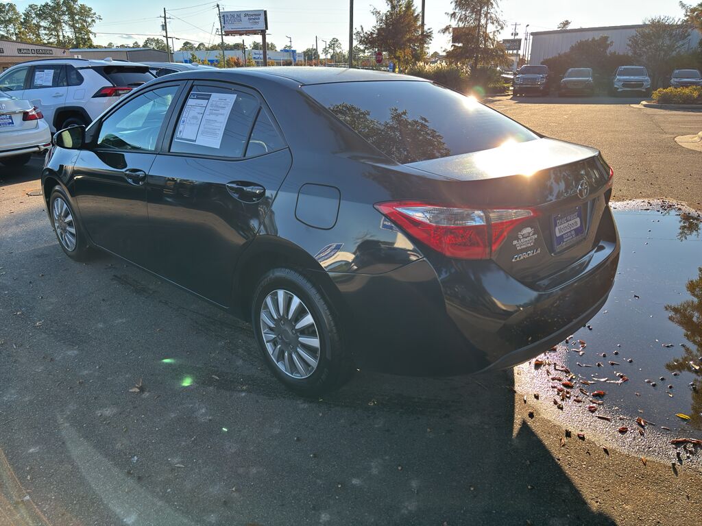 2014 Toyota Corolla L Wilmington NC